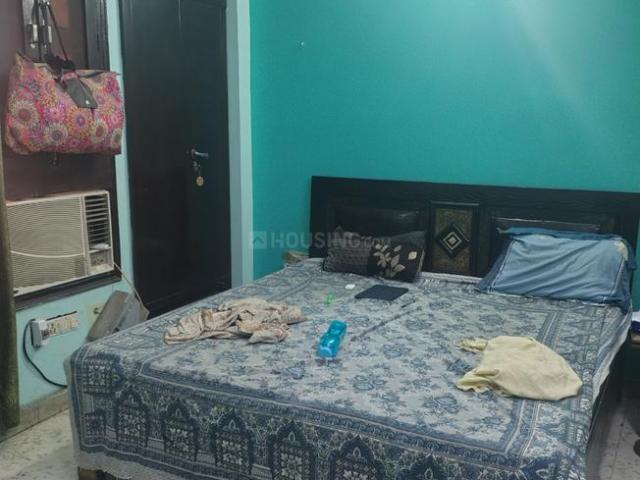 2 BHK Independent Builder Floor in Azadpur for rent New Delhi. The reference number is 20358648