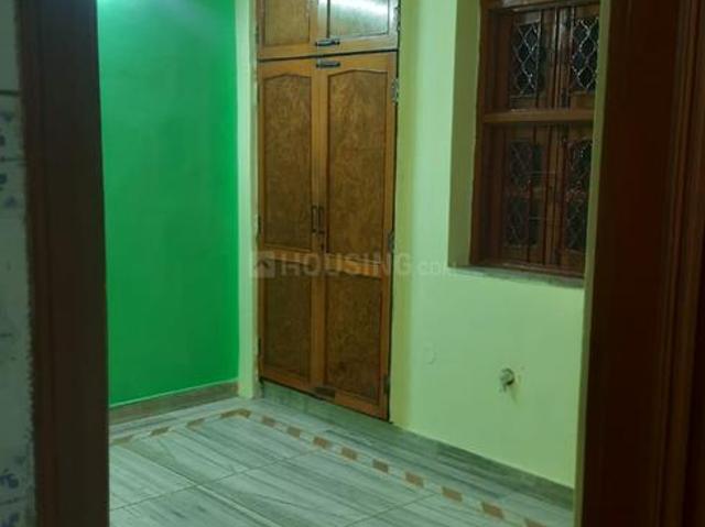 2 BHK Independent Builder Floor in Azadpur for rent New Delhi. The reference number is 20394612