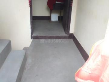 Azadpur Delhi, New Delhi, Delhi - Balcony