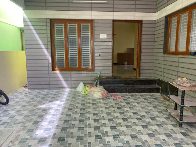 2 BHK Independent Builder Floor in A.Thirumuruganpoondi for rent Tiruppur. The reference number is 20585281