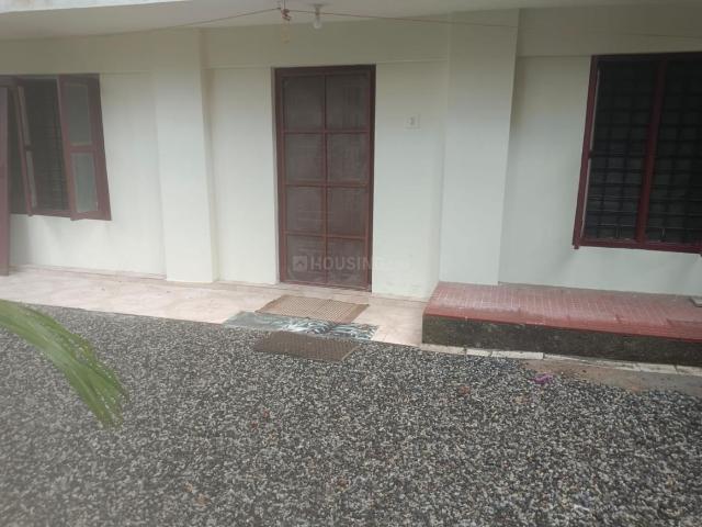 2 BHK Independent Builder Floor in Aakkulam for rent Thiruvananthapuram. The reference number is 20532434