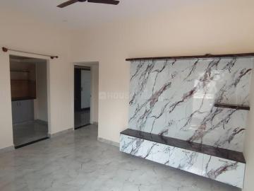 2 BHK Independent Builder Floor in Aavalahalli for rent Bengaluru. The reference number is 20102723