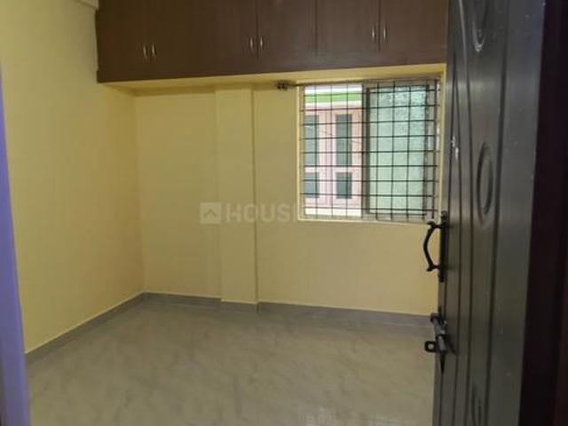 2 BHK Independent Builder Floor in Aavalahalli for rent Bengaluru. The reference number is 21258578