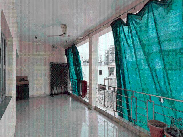 2 BHK Independent Builder Floor in Acher for rent Ahmedabad. The reference number is 21081395