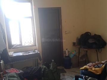 2 BHK Independent Builder Floor in Adchini for rent New Delhi. The reference number is 20151844