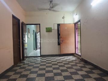 2 BHK Independent Builder Floor in Adambakkam for rent Chennai. The reference number is 20235373