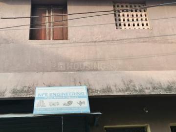 2 BHK Independent Builder Floor in Adambakkam for resale Chennai. The reference number is 13046545