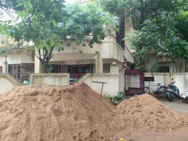 2 BHK Independent Builder Floor in Adarsh Nagar for rent Durg. The reference number is 21168137