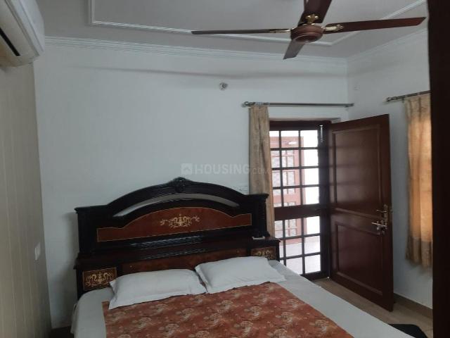 2 BHK Independent Builder Floor in Adarsh Nagar for rent Jalandhar. The reference number is 17158470
