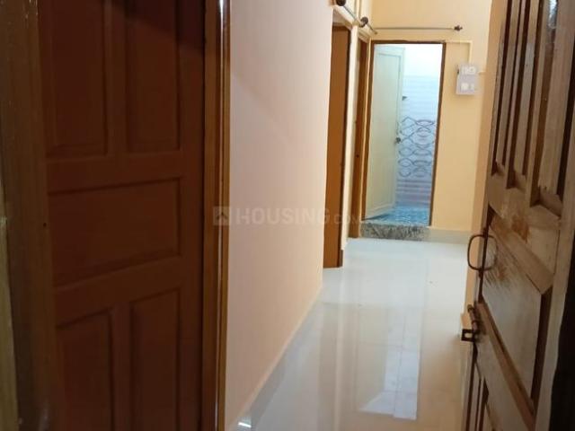 2 BHK Independent Builder Floor in Adarsh Nagar for rent Samastipur. The reference number is 10664052