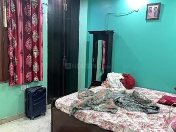 Jahangir Puri, New Delhi, Delhi - Security