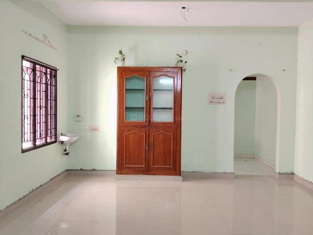 2 BHK Independent Builder Floor in Adhanur for rent Chennai. The reference number is 19559421
