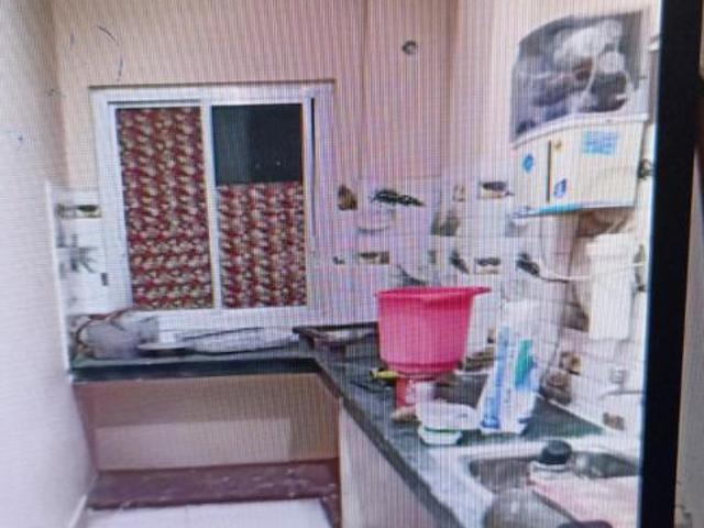 2 BHK Independent Builder Floor in Adil Nagar for rent Lucknow. The reference number is 10895694