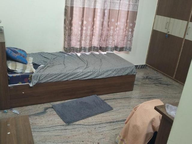 2 BHK Independent Builder Floor in Adugodi for rent Bengaluru. The reference number is 20527405