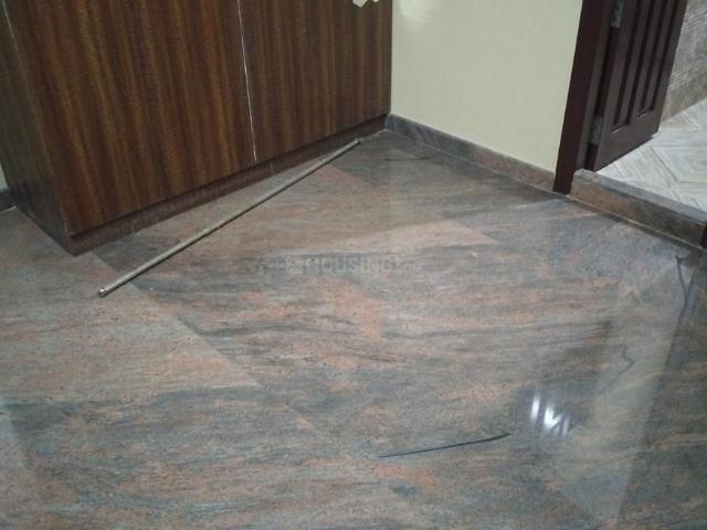 2 BHK Independent Builder Floor in Adugodi for rent Bengaluru. The reference number is 20527603