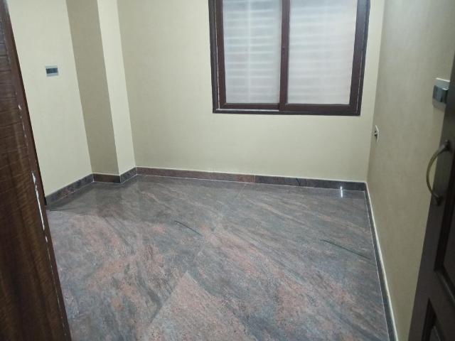 2 BHK Independent Builder Floor in Adugodi for rent Bengaluru. The reference number is 20527610