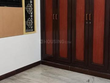 2 BHK Independent Builder Floor in Adyar for rent Chennai. The reference number is 20512725