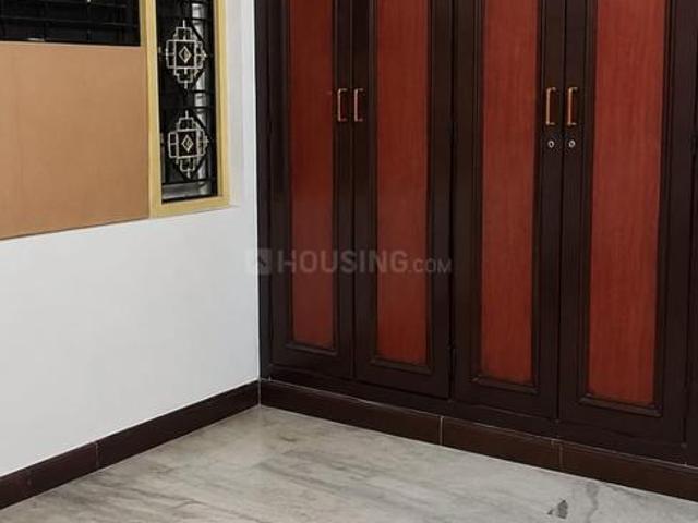 2 BHK Independent Builder Floor in Adyar for rent Chennai. The reference number is 20512725