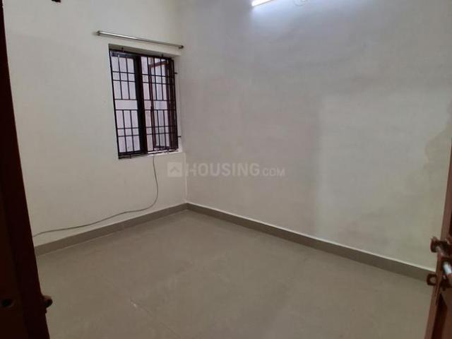 2 BHK Independent Builder Floor in Adyar for rent Chennai. The reference number is 20999165