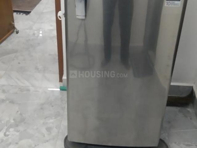 2 BHK Independent Builder Floor in Adyar for rent Chennai. The reference number is 20330539