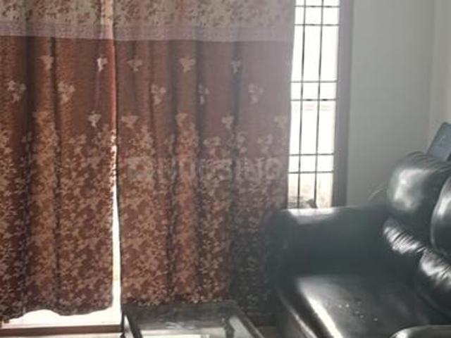 2 BHK Independent Builder Floor in Adyar for rent Chennai. The reference number is 21252193