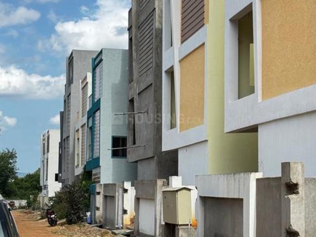 2 BHK Independent Builder Floor in Aganampudi for resale Visakhapatnam. The reference number is 19962299