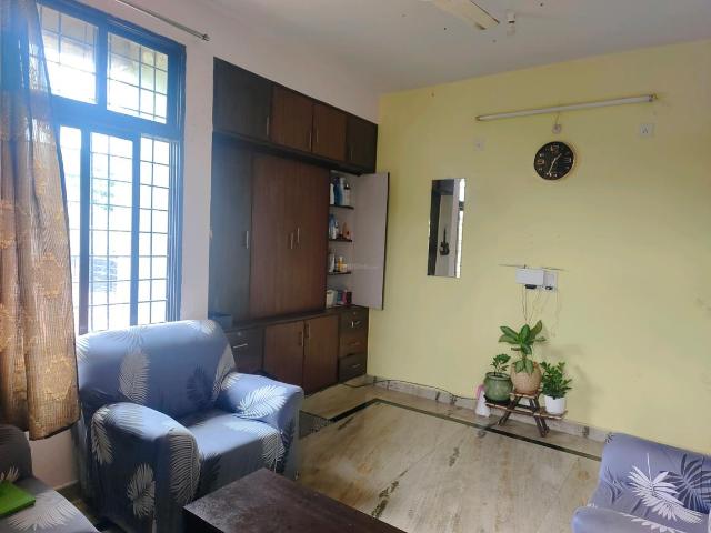 2 BHK Independent Builder Floor in Agara for rent Bengaluru. The reference number is 12191390