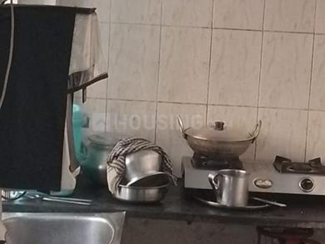 2 BHK Independent Builder Floor in Agarpara for resale Kolkata. The reference number is 10396657
