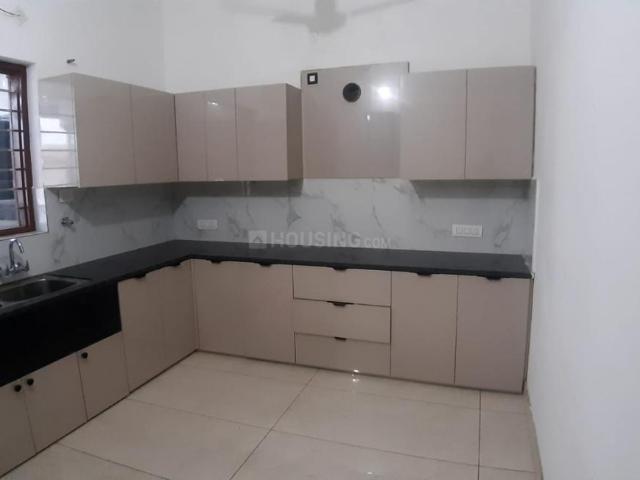 2 BHK Independent Builder Floor in Aggarwal Colony for rent Bathinda. The reference number is 18772842