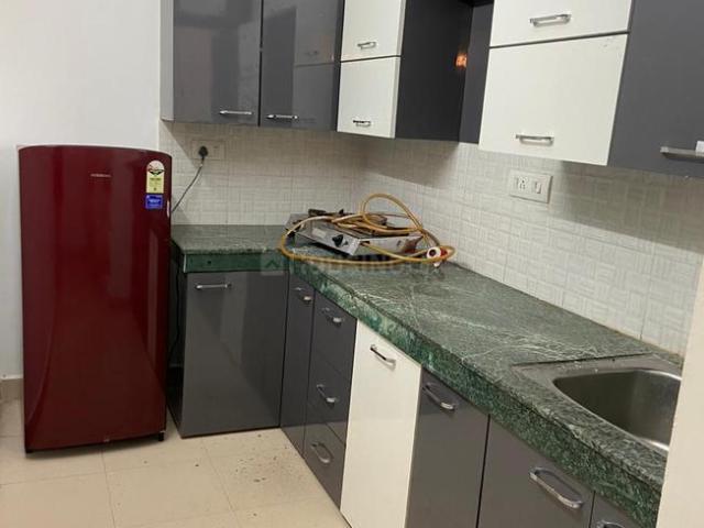 2 BHK Independent Builder Floor in Aggarwal Colony for rent Bathinda. The reference number is 19176157
