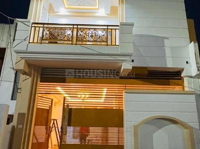 2 BHK Independent Builder Floor in Aishbagh for rent Lucknow. The reference number is 18481274