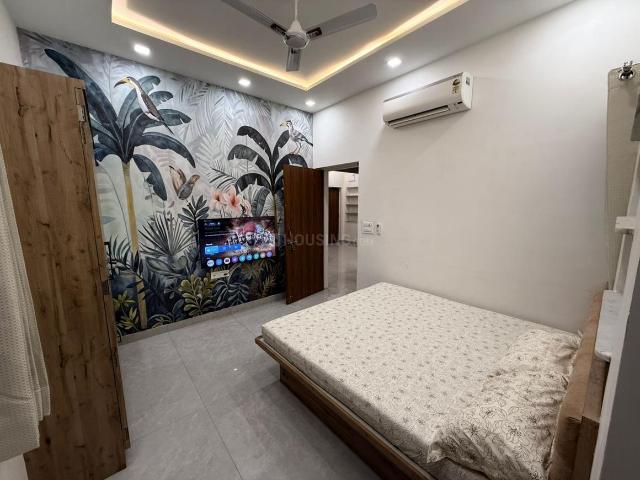 2 BHK Independent Builder Floor in Air Force Area for rent Jodhpur. The reference number is 20195345