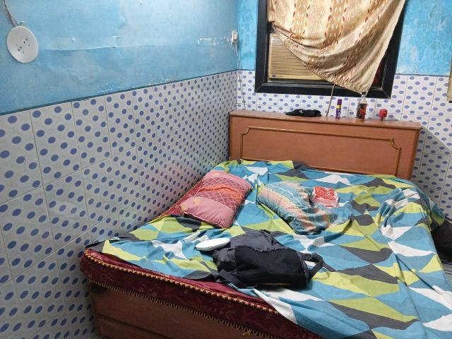 2 BHK Independent Builder Floor in Airoli for rent Navi Mumbai. The reference number is 20785425