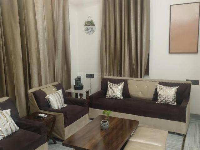 2 BHK Independent Builder Floor in Ajabpur Kalan for rent Dehradun. The reference number is 20874515