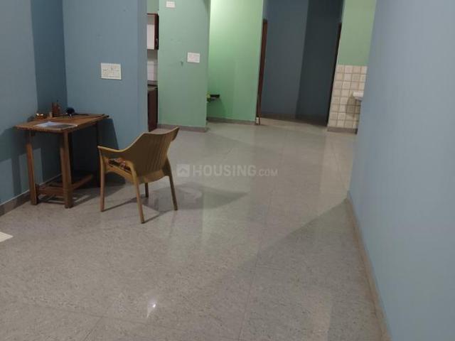 2 BHK Independent Builder Floor in Ajabpur Khurd for rent Dehradun. The reference number is 21239934