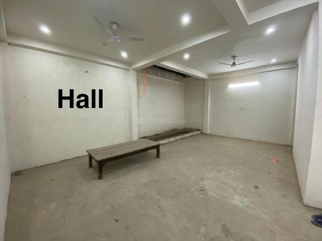 2 BHK Independent Builder Floor in Akatha for rent Varanasi. The reference number is 17159233