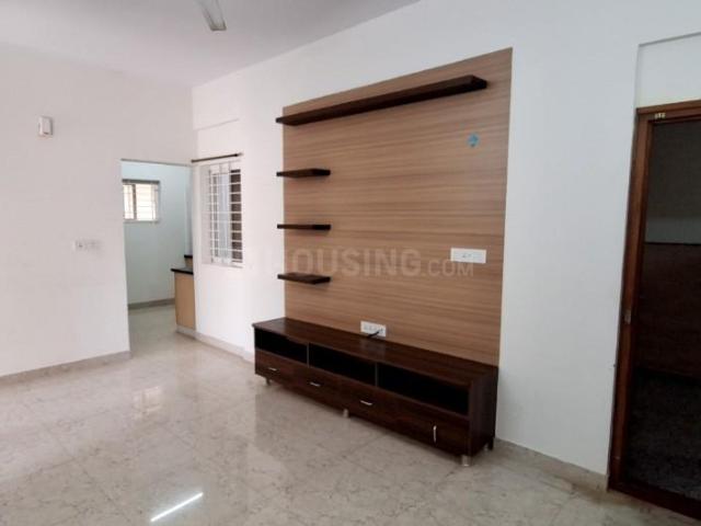 2 BHK Independent Builder Floor in Akshayanagar for rent Bengaluru. The reference number is 15993571