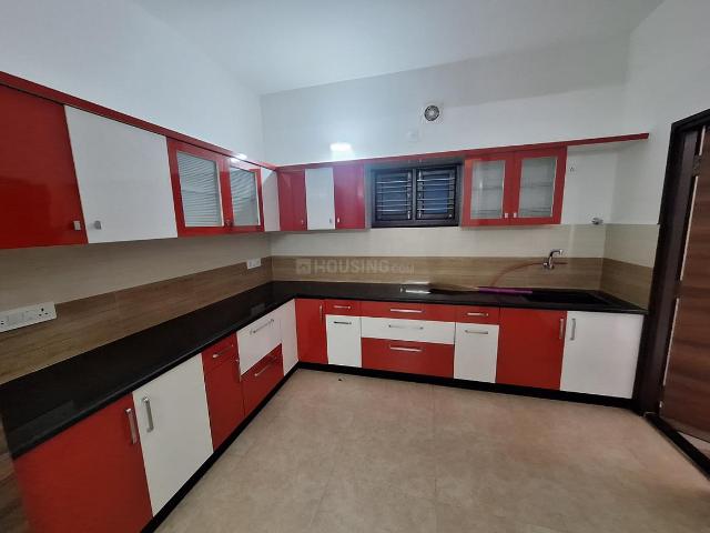 2 BHK Independent Builder Floor in Akshayanagar for rent Bengaluru. The reference number is 16235322