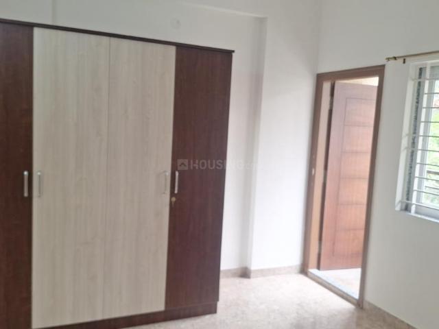 2 BHK Independent Builder Floor in Akshayanagar for rent Bengaluru. The reference number is 17313475