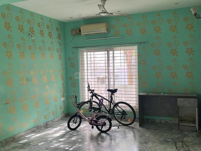 2 BHK Independent Builder Floor in Akshayanagar for rent Bengaluru. The reference number is 18687674