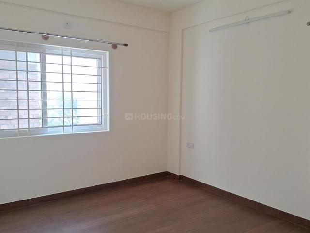 2 BHK Independent Builder Floor in Akshayanagar for rent Bengaluru. The reference number is 18860399
