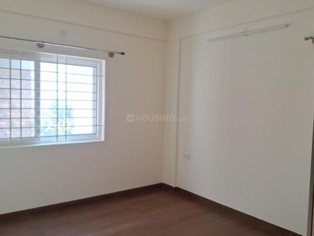 2 BHK Independent Builder Floor in Akshayanagar for rent Bengaluru. The reference number is 18972839