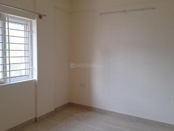 2 BHK Independent Builder Floor in Akshayanagar for rent Bengaluru. The reference number is 19623662