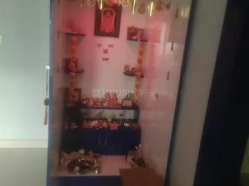 2 BHK Independent Builder Floor in Akshayanagar for rent Bengaluru. The reference number is 20528016