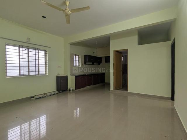2 BHK Independent Builder Floor in Akshayanagar for rent Bengaluru. The reference number is 20952254