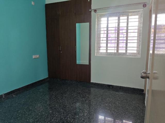 2 BHK Independent Builder Floor in Akshayanagar for rent Bengaluru. The reference number is 20993876