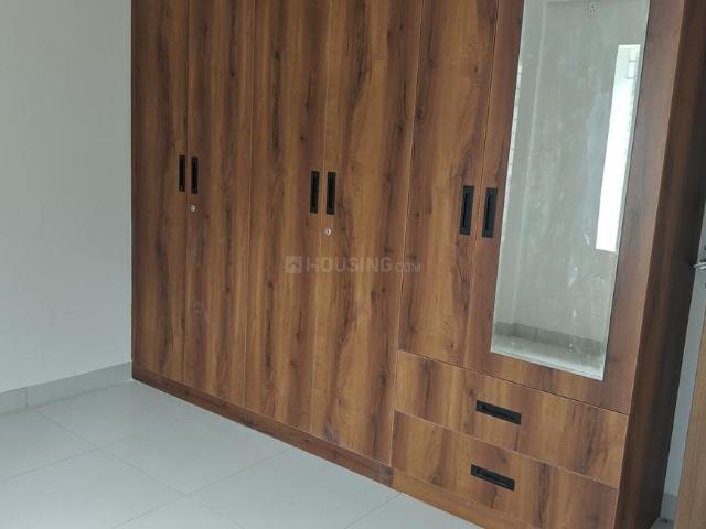 2 BHK Independent Builder Floor in Akshayanagar for rent Bengaluru. The reference number is 20994125