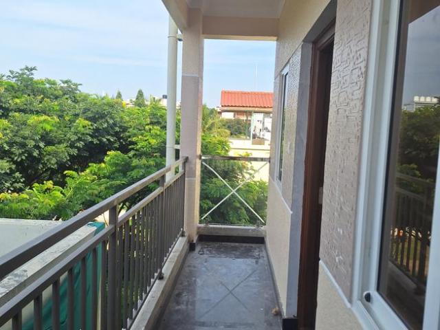 2 BHK Independent Builder Floor in Akshayanagar for rent Bengaluru. The reference number is 21286468