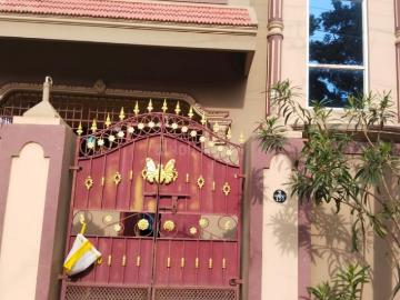 2 BHK Independent Builder Floor in Alamathi for rent Chennai. The reference number is 20504857