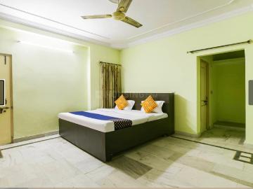 2 BHK Independent Builder Floor in Alambagh for rent Lucknow. The reference number is 11546820